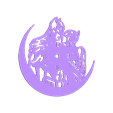 batman.stl STL file Batman Watch・3D printable model to download