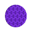 nlgm-ring-diffuser.stl NeoPixel LED Gas Mask