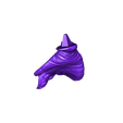 Turtle_7.obj Tortue