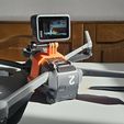 bottom_4.jpg GoPro mount for drone DJI Mavic 3 - top and bottom