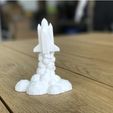 MikeBaumgarten_Print.JPG Fichier STL gratuit Lève-toi !・Modèle pour impression 3D à télécharger