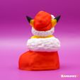 Pikachu-in-a-Christmas-Sock-Fanart-_1.jpg Pikachu in a Christmas Sock (Fanart)