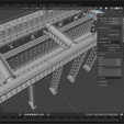 8.png N Scale Coke Development Oven