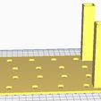 rack-coraux.jpg STL file fragging table corals・3D printable model to download