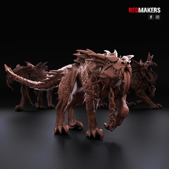 A1.png Hell Hounds – Demons