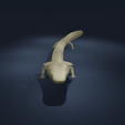 Proteo-evee2.png Olm Proteus anguinus salamander urodele amphibian