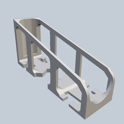 Archivo STL gratis Dispensador de cápsulas Tassimo 🍫・Modelo de impresión  3D para descargar・Cults