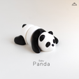 panda_print_in_place4.png Baby Panda - Print in Place