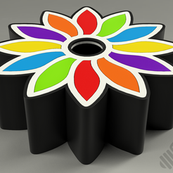 untitled.489.png Jewelry Box 🌼 Multicolored Flower