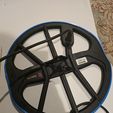 20250213_164504-1.jpg Protective Coil Bumper – Compatible with Equinox 11" Double-D EQX11 700 800 900
