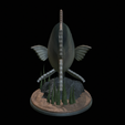 Dentex-statue-1-15.png fish Common dentex / dentex dentex statue underwater detailed texture for 3d printing
