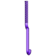 Mechanism Part 1.stl Pop-Up Key Hanger 083B (Luigi) | 52 x 63 x 129mm