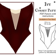 Copy-of-Black-and-White-Modern-Online-Shop-Facebook-Post.png The Ivy PDF Corset pattern Sizes 2-28