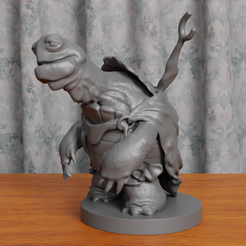 2.png STL-Datei MEISTER OOGWAY・Design für den 3D-Druck zum Herunterladen
