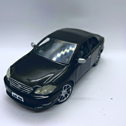 A691A729-F624-4522-97FA-E8B017641924.png STL file COROLLA XEI 2003・Model to download and 3D print