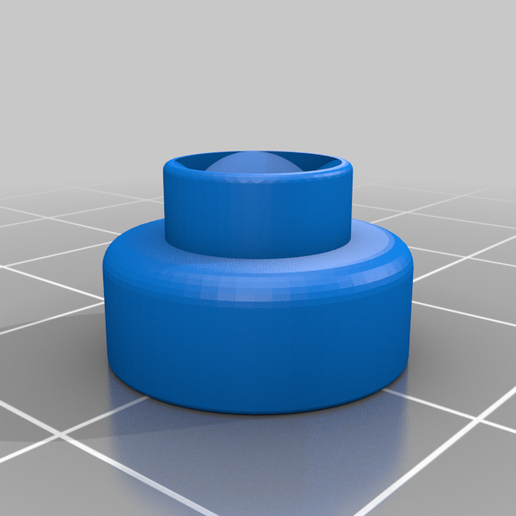 🔌 737DiySim FMC Button Base 72A Modification (for smaller 5.5mm ...