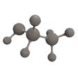 Wireframe-M-Low-2.jpg Molecule Collection