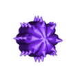 cuctus.stl Cuctus fidget keyboard toy