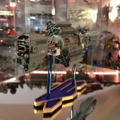 Omega Class Destroyer