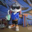 03-CONEJO-URBANO.jpg BUGS BUNNY STREET STYLE