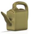 watercan11 v3-02.png handle exclusive professional  watering can for flowers v11