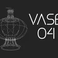 Vase-04-5.webp Vase 04 - JackO'-Lantern