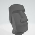 moai1.jpg moai soap dispenser