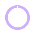 Bague de pointage.stl 4輪ドア