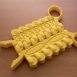 Capture d’écran 2018-01-25 à 11.41.58.png Free STL file Grab Toy Infinite・3D print design to download