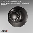 Preview5.jpg 1/24 20 Inch BBS FI-R Centerlock & Toyo Proxes R888R Combo