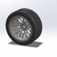 forg.png 1/64 Wheel 11mm