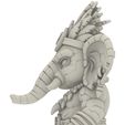 2.jpg Fantasy Creature Warrior STL Bundle | Stylized Chibi Monster Collection | Mythical Animal Fighters | Cute Collectible Figurines | 3D Print Models