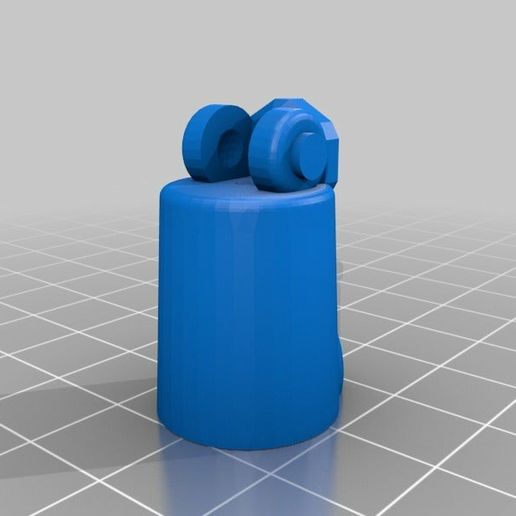 Centurian_Drone_Lower_Legs.png Centurian Drone