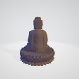 94_2.png buddh statue is unrealistically beautiful