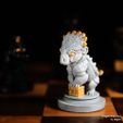 rook.jpg Dragon Chess Set