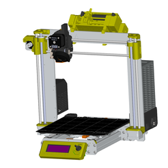 1.png Prusa i3 MK3S MMU2S