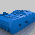 BasePlatform_Filled.png Taurob Operator Robot (LEGO compatible)