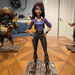 ЭЛЕЙН ФАН АРТ