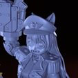 2 > A J aa a m4 < S 0 Oo SS bad = Guardia Neko - Comisario Nyarrick