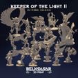 resize-portadacuadrada-keeperofthelightii-knight.jpg Keepers of the Light 2 - MINIATURES October 2022