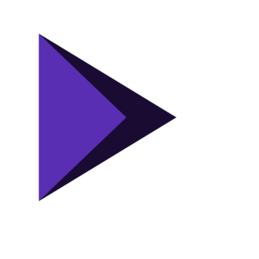 Tetrahedron Shape - 3D model önizlemesi