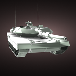 Heavy-main-battle-tank-3.png STL file Heavy main battle tank 3・Model to download and 3D print, JVCourse