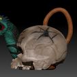 pic1.jpg Skull teapot