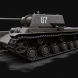 Portrait_6.png KV-1 - 二战苏联重型坦克