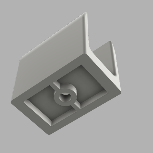 SUPPORT VOLET final v2.png hook/crank support roller shutter crank handle