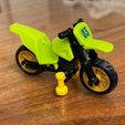 IMG_6393.JPG Lego city compatible motorbike street tires