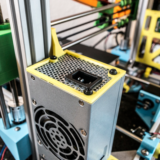 Capture d’écran 2017-09-12 à 10.36.34.png Anet AM8 TFX PSU holder bracket 2020, 2040