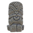 model-8.png Stone Tiki Sculpture NO.2