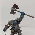 DA' ONE TRUE GIT!