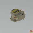 Buick-Nailhead_Rochester-2Jet_10.jpg DOUBLE BARREL CARBURETOR KIT for Buick Nailhead